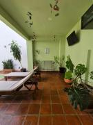 Top Brisas de Zicatela