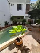 Top Brisas de Zicatela