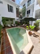 Top Brisas de Zicatela