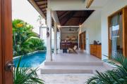 Luxury Umalas Villa with Private Pool - Kisah Kasih 2