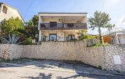 1 Bedroom Awesome Apartment In Crikvenica