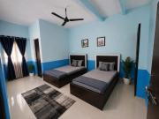 Vishwanatham homestay