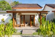 Ketana Villa Uluwatu by Tanya Pink