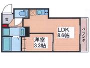 Takasago Residence