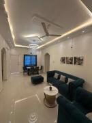 Olea Residences - Cosy 3BHK Tolichowki