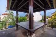 2BR Private Pool Villa Kayu Near Melasti Beach