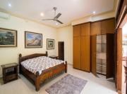 Luxurious Javanese Villa with Golf View 6 BR