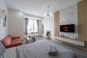 D4 Nest Apartment