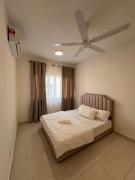 Top Bandar Puncak Alam