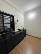 Cozy Penthouse in Vijay Nagar - Private Terrace