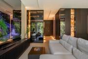 Luxury Parkside Apartment In Warsaw