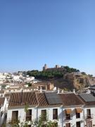 Top Antequera Top Antequera