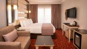 Elite World Nest Van