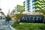 Alezzi Beach Resort LUXURY Apartment Pool& Spa-MAMAIA NORD