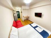 HOTEL Nishikawaguchi Weekly - Vacation STAY 44766v