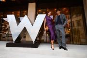 W Florence