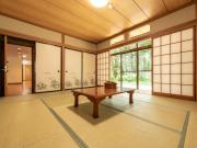 Top Yamanakako