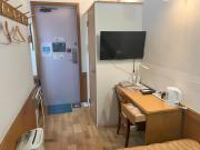 Business Hotel Crescent - Vacation STAY 65980v