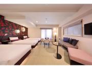 Gion Crystal Hotel - Vacation STAY 21890v