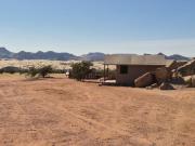 Sky and Stone Tented Camps