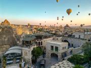 Ascension Cave Suites - Special Class