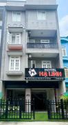 Hạ Linh Hotel - Bãi Sau Vũng Tàu