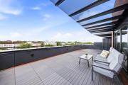 Artisa Riia Str 22 Luxury Penthouse Apartment