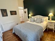 Sea Ayr - City Centre Apartment