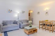 #401 Cozy & Central 1BR Apartment in Albufeira