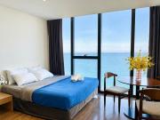 Starcity Condotel Studio Sea view