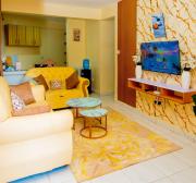 Top Eldoret