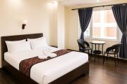 Apartment Hotel 11 Thamel