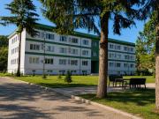 ROOMS Chelopech