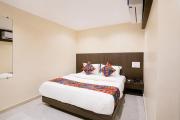Hotel Casa Royal Residency - Bombay Exhibition Centre