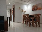 Appartement Résidence Orchidée