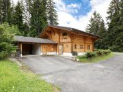 Chalet La Suisse Normande by Interhome