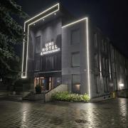 Great Polonia Umi Hotel Sopot
