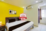 Top Hyderabad