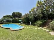 Vilamoura Browns Villa With Pool by Homing