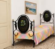 Casa Mare con finestra su balcone