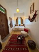 Riad los simbolos