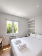 Top Madrid