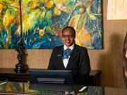 Top Hilton