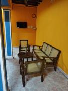 La Heritage Town Pondicherry Stay