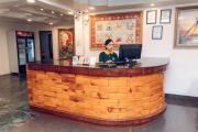 Suva Garden Hotel