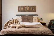 Han Asparuh 1BR apt in the great center Plovdiv