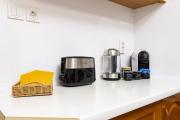 Han Asparuh 1BR apt in the great center Plovdiv