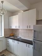 Green studium apartment