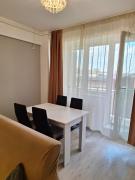 Green studium apartment