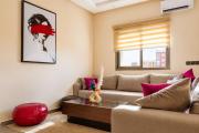 Appartement Haut de Gamme Fibre Wi-Fi Clim